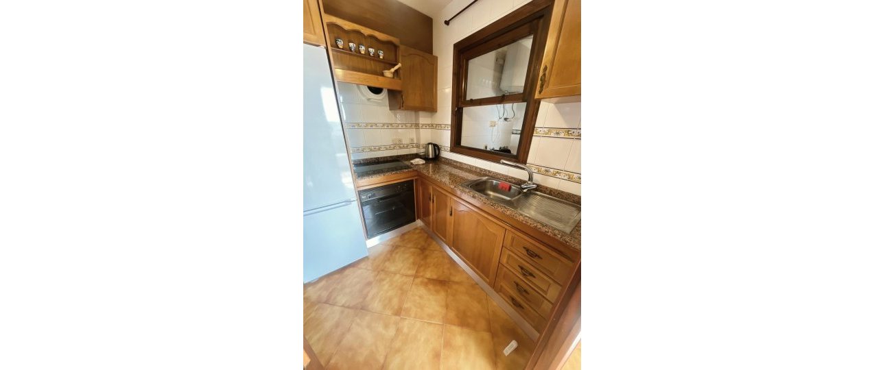 Rynek wtórny - apartment - Orihuela - Cabo Roig
