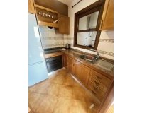 Rynek wtórny - apartment - Orihuela - Cabo Roig