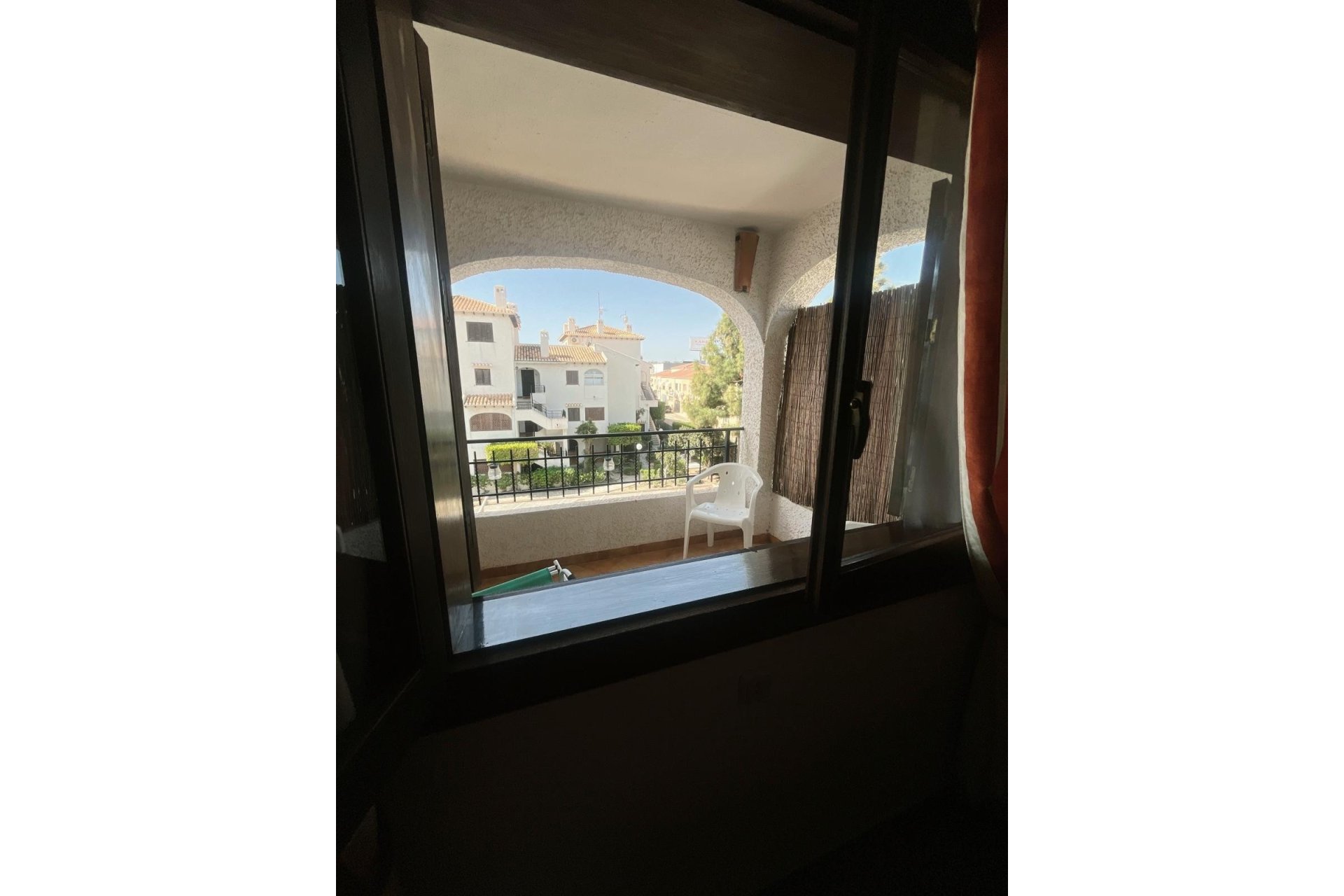 Rynek wtórny - apartment - Orihuela - Cabo Roig