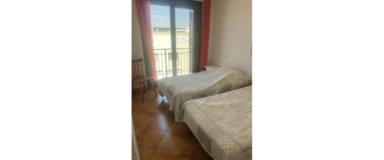 Rynek wtórny - apartment - Orihuela - Cabo Roig