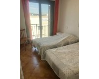 Rynek wtórny - apartment - Orihuela - Cabo Roig