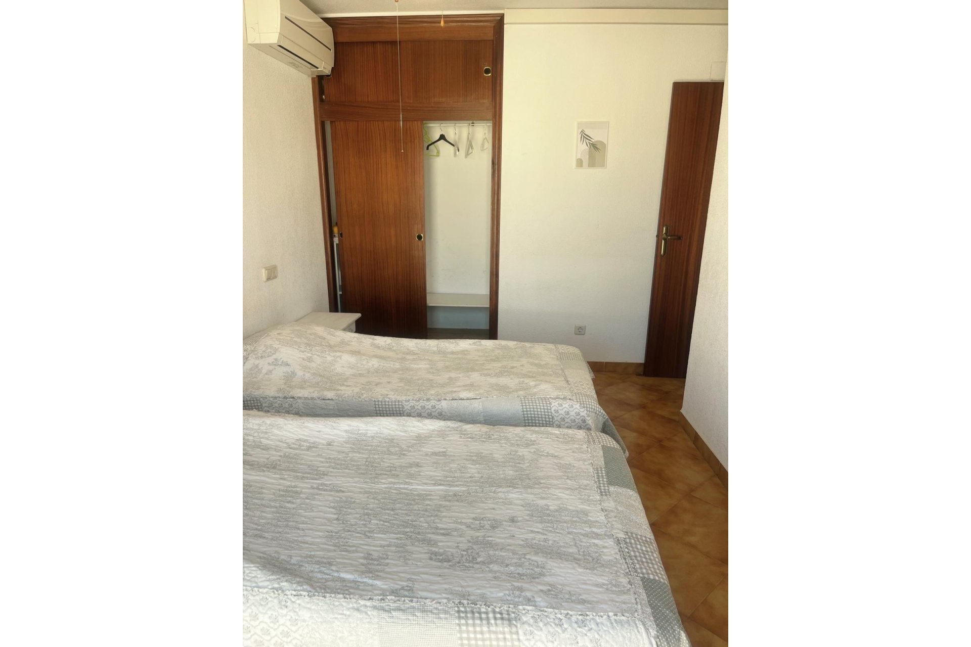 Rynek wtórny - apartment - Orihuela - Cabo Roig