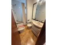 Rynek wtórny - apartment - Orihuela - Cabo Roig