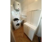 Rynek wtórny - apartment - Orihuela - Cabo Roig