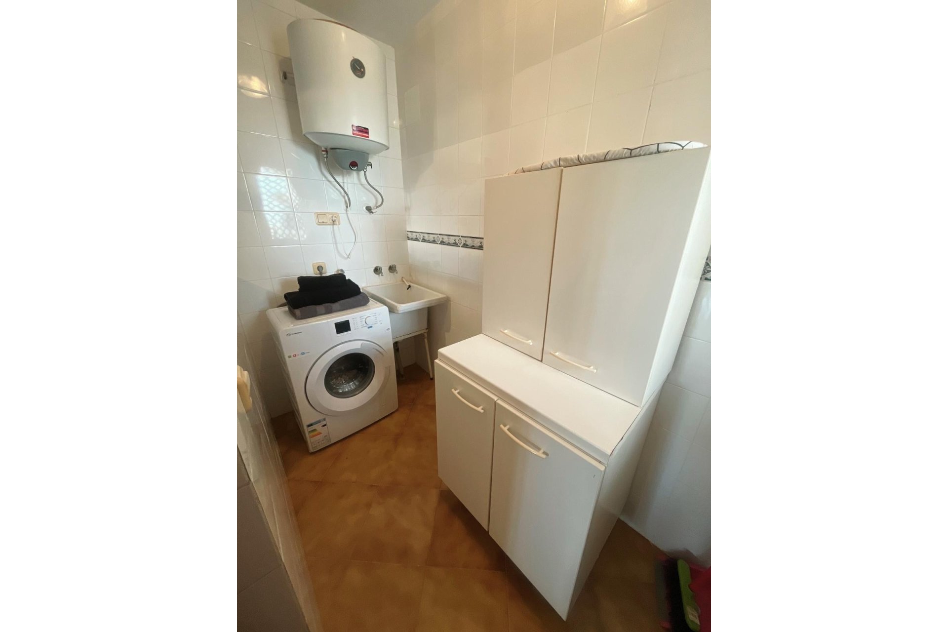 Rynek wtórny - apartment - Orihuela - Cabo Roig