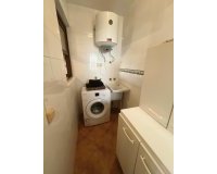 Rynek wtórny - apartment - Orihuela - Cabo Roig