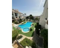 Rynek wtórny - apartment - Orihuela - Cabo Roig