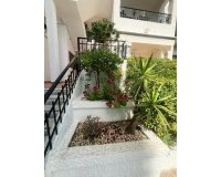 Rynek wtórny - apartment - Orihuela - Cabo Roig