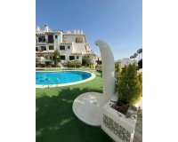 Rynek wtórny - apartment - Orihuela - Cabo Roig