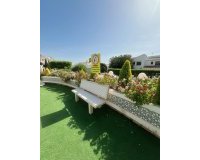 Rynek wtórny - apartment - Orihuela - Cabo Roig