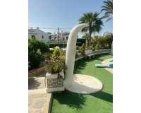 Rynek wtórny - apartment - Orihuela - Cabo Roig