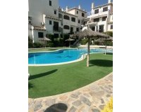 Rynek wtórny - apartment - Orihuela - Cabo Roig