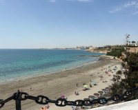 Rynek wtórny - apartment - Orihuela - Cabo Roig