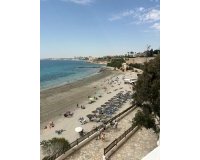 Rynek wtórny - apartment - Orihuela - Cabo Roig