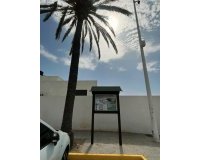 Rynek wtórny - apartment - Orihuela - Cabo Roig