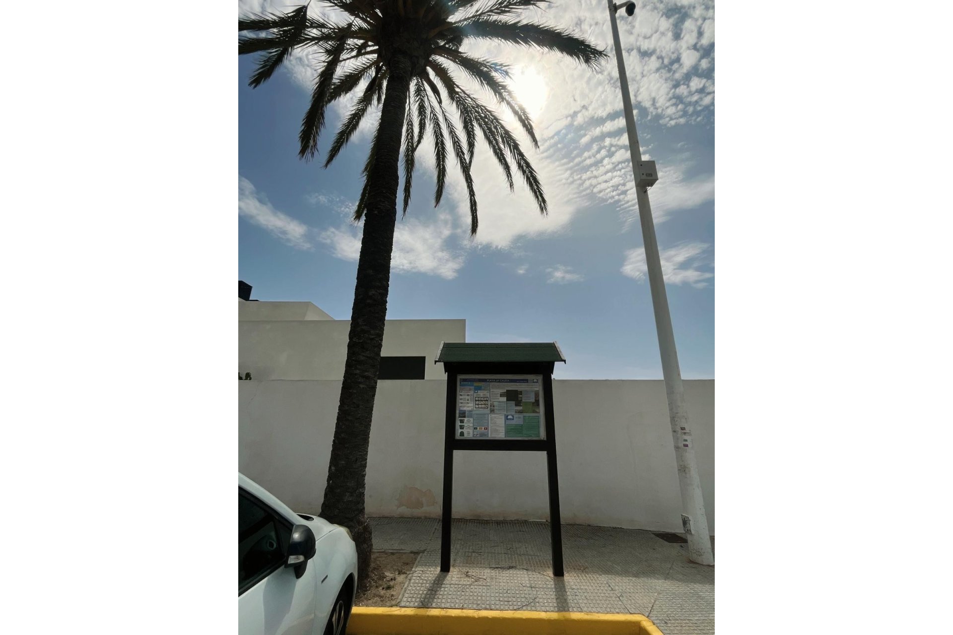 Rynek wtórny - apartment - Orihuela - Cabo Roig
