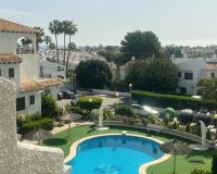 Rynek wtórny - apartment - Orihuela - Cabo Roig