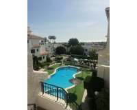 Rynek wtórny - apartment - Orihuela - Cabo Roig