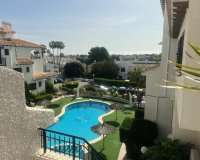 Rynek wtórny - apartment - Orihuela - Cabo Roig
