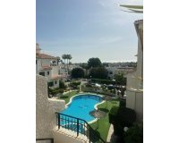 Rynek wtórny - apartment - Orihuela - Cabo Roig