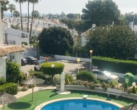 Rynek wtórny - apartment - Orihuela - Cabo Roig