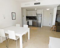 Rynek wtórny - apartment - Orihuela - Cabo Roig