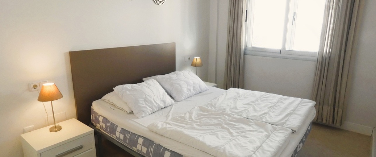 Rynek wtórny - apartment - Orihuela - Cabo Roig
