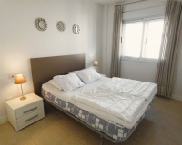 Rynek wtórny - apartment - Orihuela - Cabo Roig