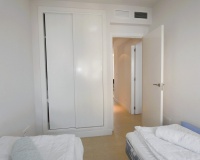 Rynek wtórny - apartment - Orihuela - Cabo Roig