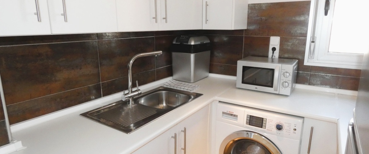 Rynek wtórny - apartment - Orihuela - Cabo Roig
