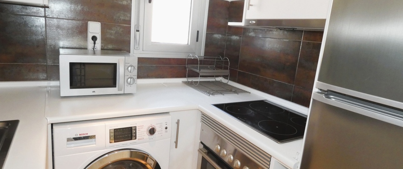 Rynek wtórny - apartment - Orihuela - Cabo Roig