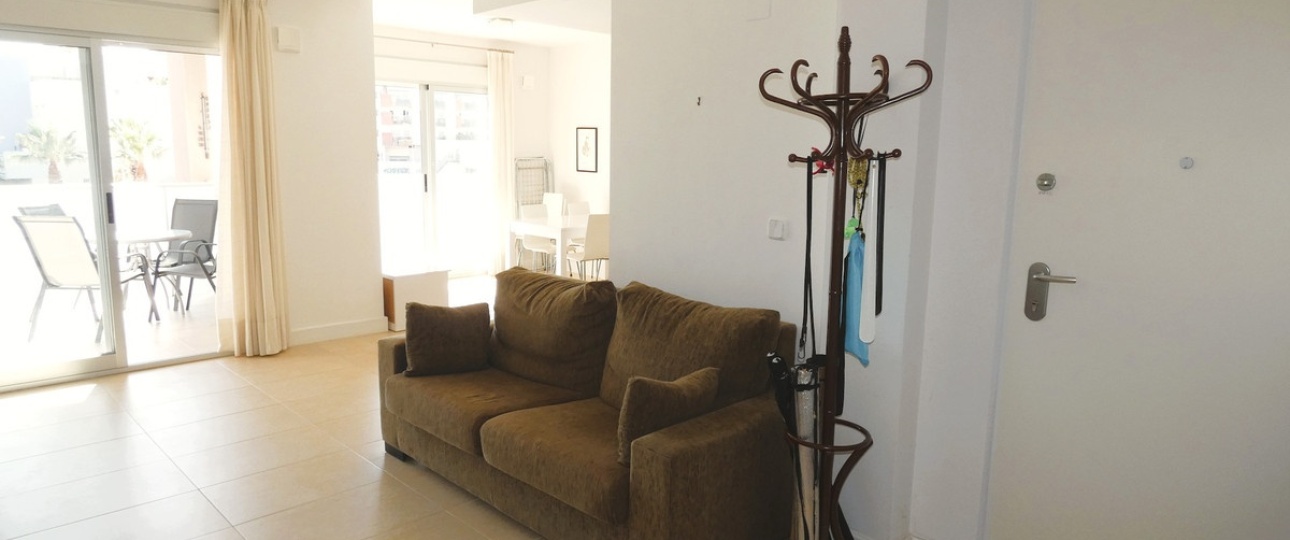 Rynek wtórny - apartment - Orihuela - Cabo Roig