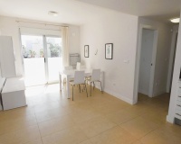 Rynek wtórny - apartment - Orihuela - Cabo Roig