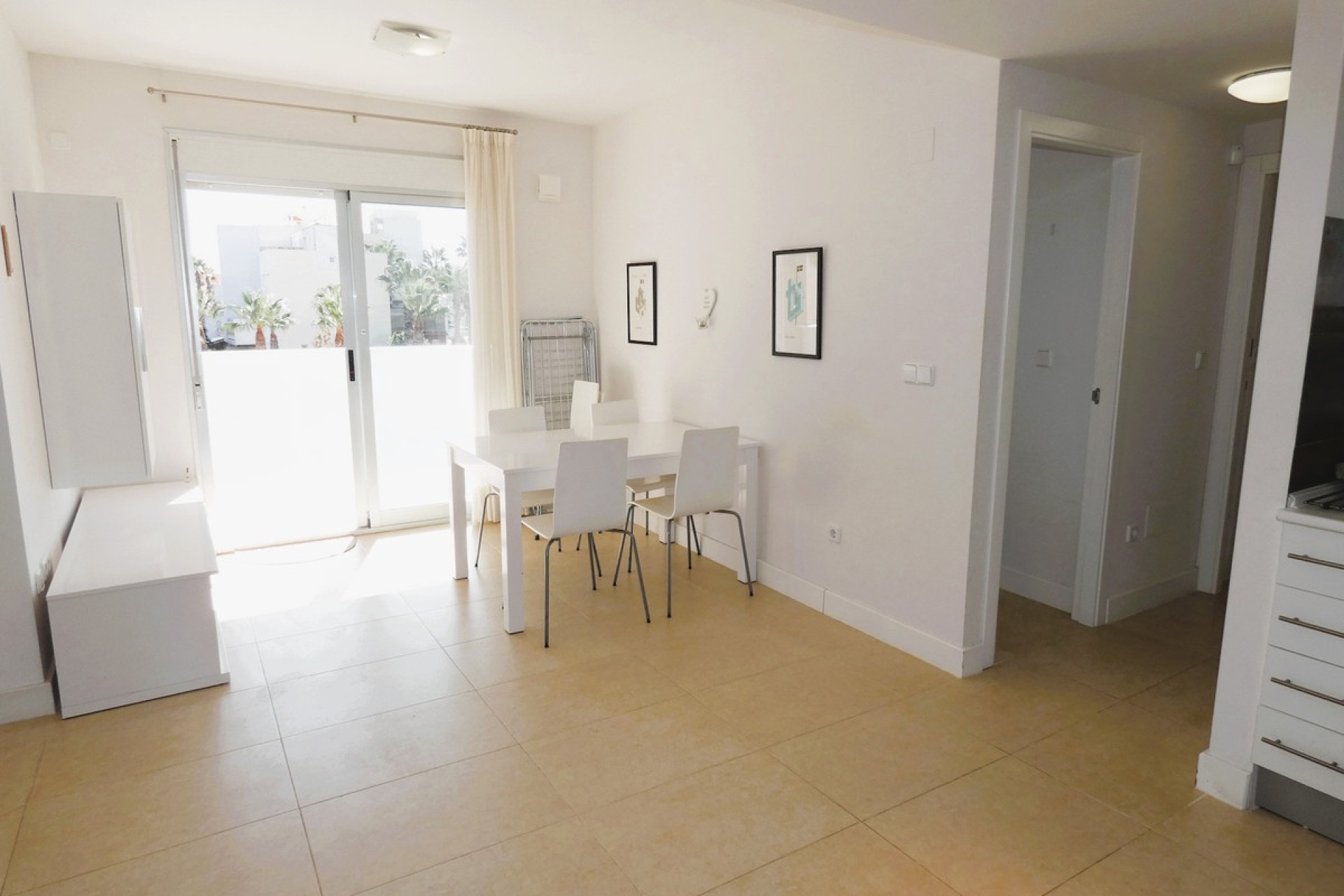 Rynek wtórny - apartment - Orihuela - Cabo Roig