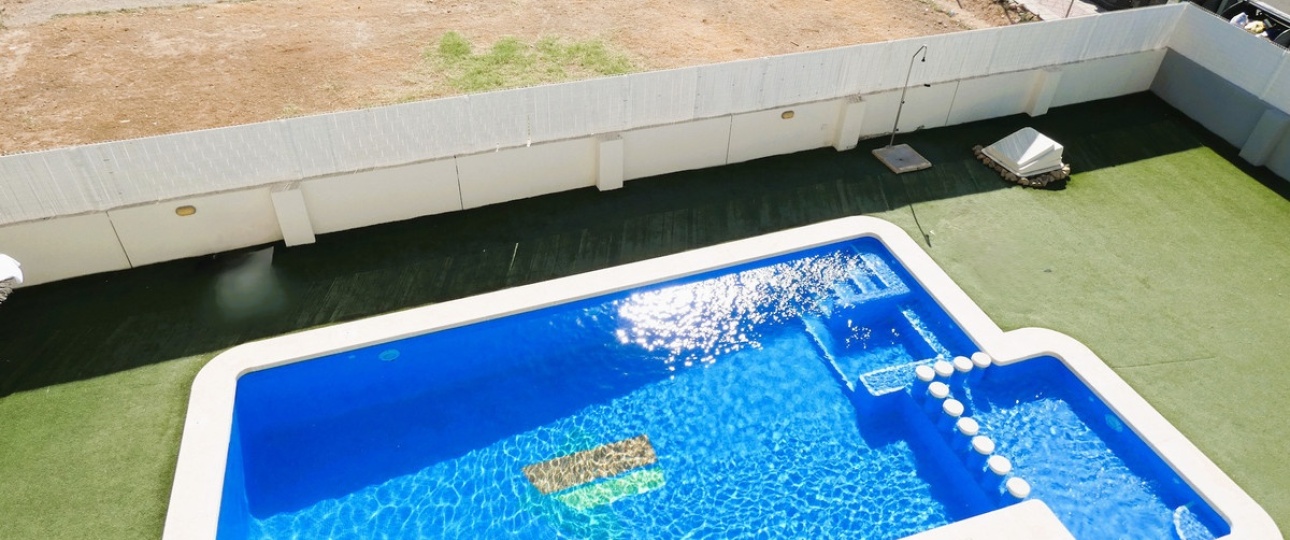 Rynek wtórny - apartment - Orihuela - Cabo Roig