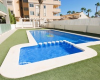 Rynek wtórny - apartment - Orihuela - Cabo Roig