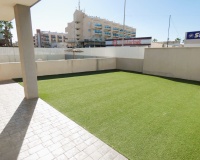 Rynek wtórny - apartment - Orihuela - Cabo Roig
