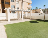 Rynek wtórny - apartment - Orihuela - Cabo Roig