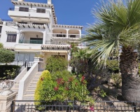 Rynek wtórny - apartment - Orihuela - Cabo Roig