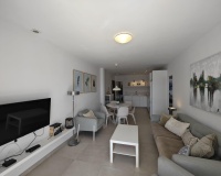 Rynek wtórny - apartment - Orihuela - Cabo Roig