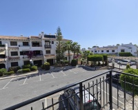 Rynek wtórny - apartment - Orihuela - Cabo Roig