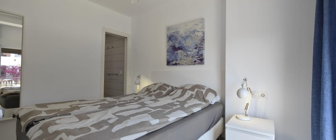 Rynek wtórny - apartment - Orihuela - Cabo Roig