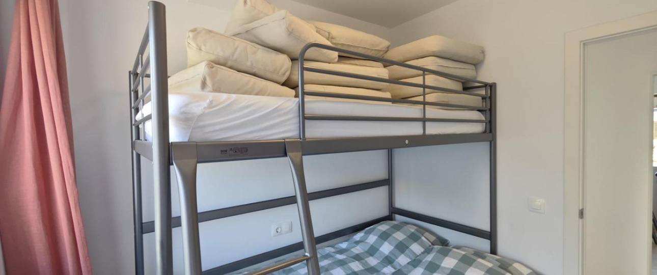 Rynek wtórny - apartment - Orihuela - Cabo Roig
