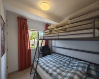 Rynek wtórny - apartment - Orihuela - Cabo Roig