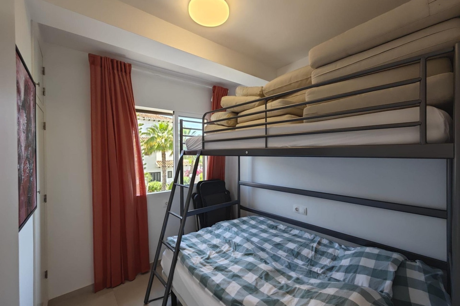 Rynek wtórny - apartment - Orihuela - Cabo Roig