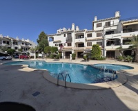 Rynek wtórny - apartment - Orihuela - Cabo Roig