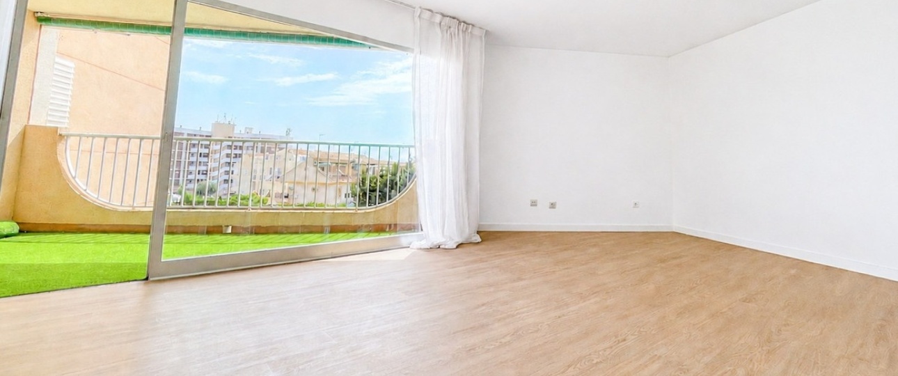 Rynek wtórny - apartment - Orihuela - Cabo Roig