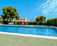 Rynek wtórny - apartment - Orihuela - Cabo Roig