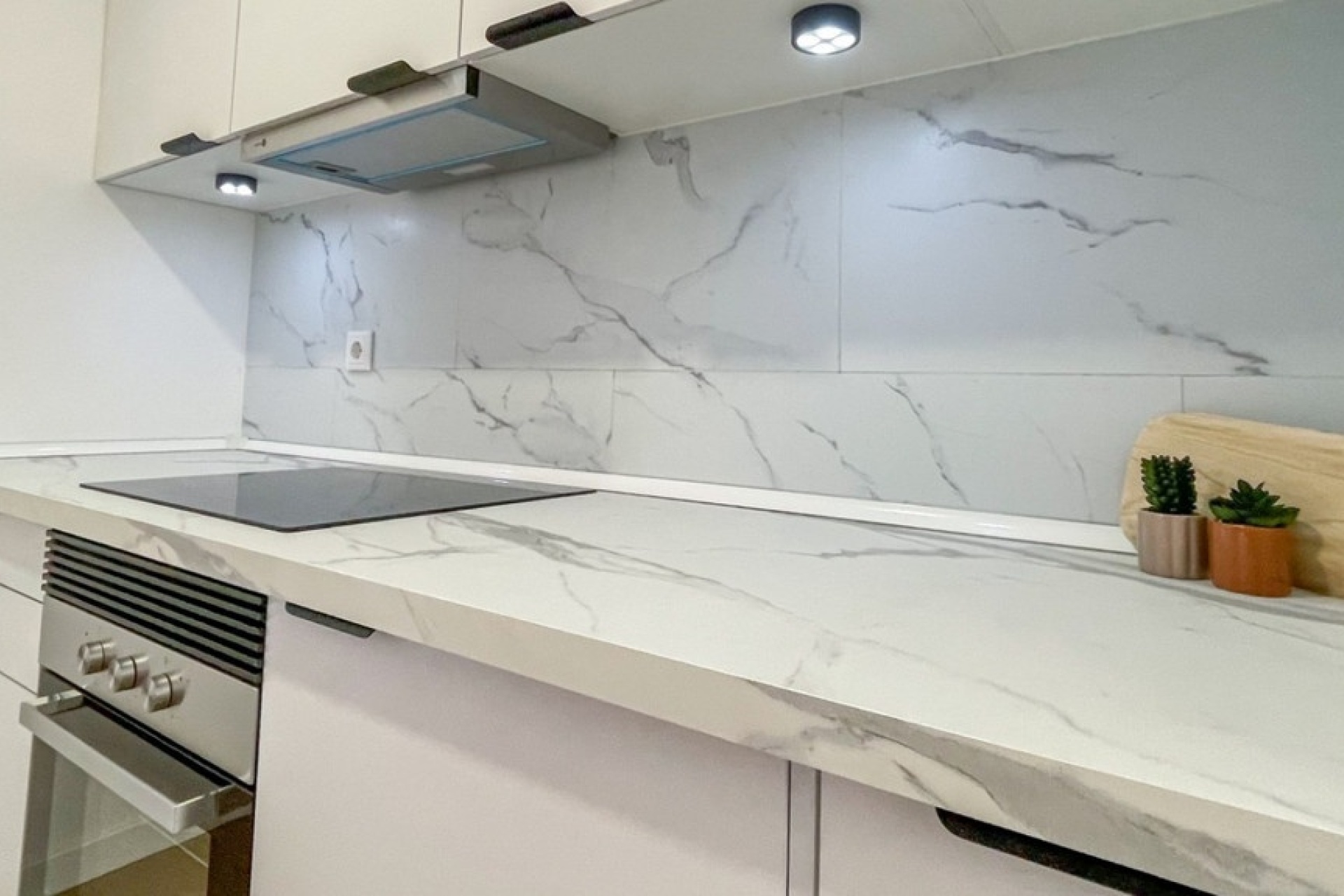 Rynek wtórny - apartment - Orihuela - Cabo Roig