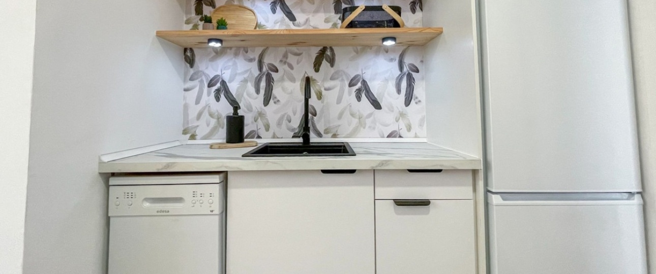 Rynek wtórny - apartment - Orihuela - Cabo Roig